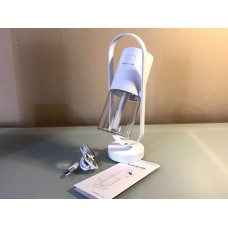 Humificador Purificador De Aire Difusor Aromatizad 